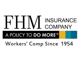 FHM Insurance Company, a policy to do more.